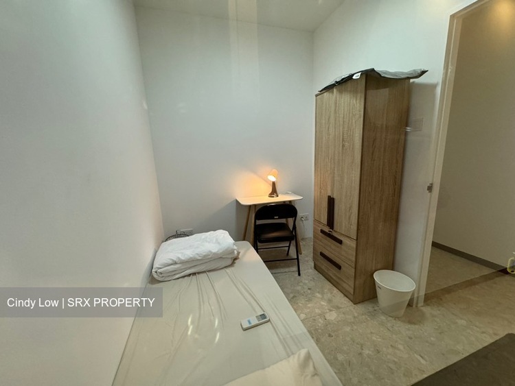 The Floravale (D22), Condominium #530408311